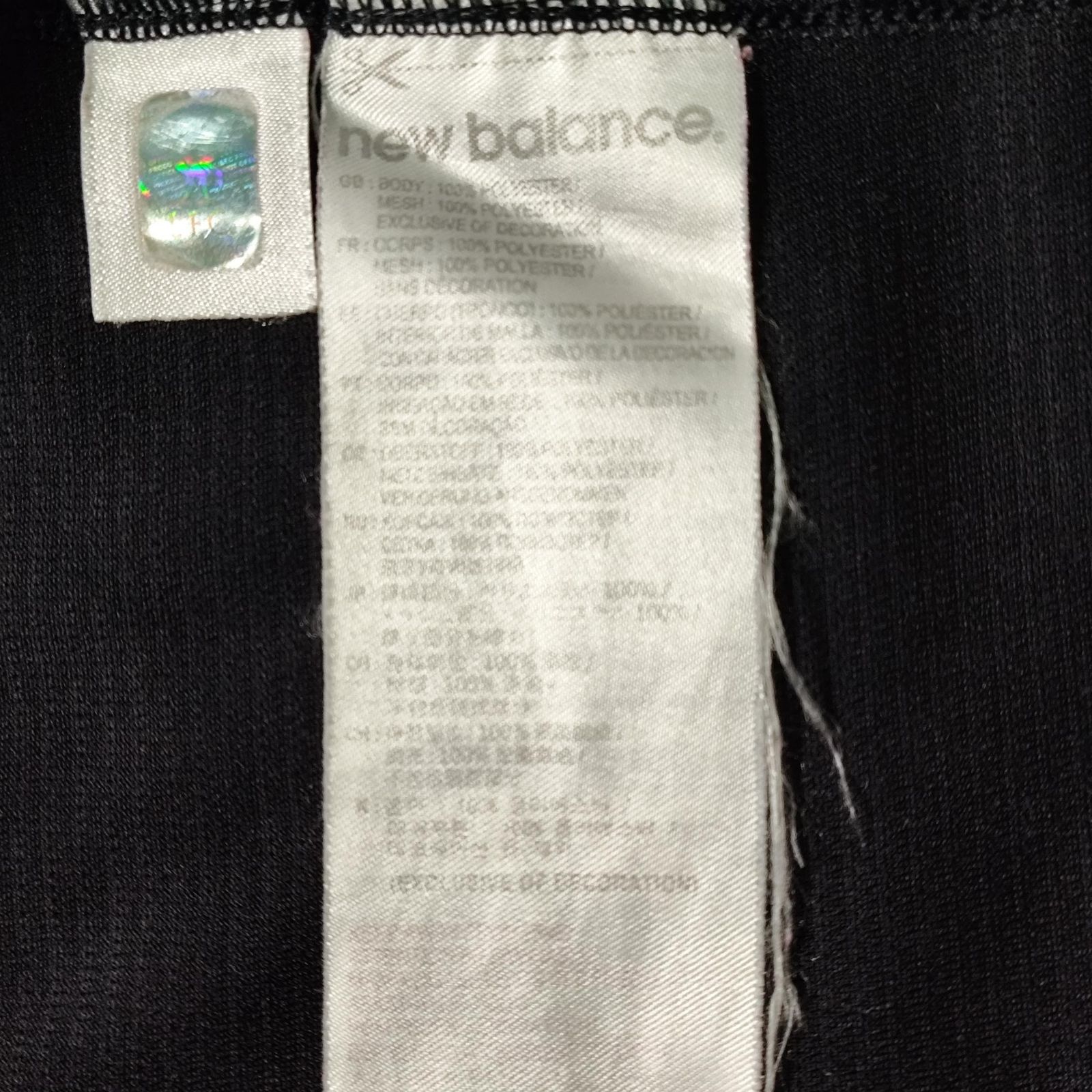 Jersey Liverpool 2017 GK Shirt - Image 7