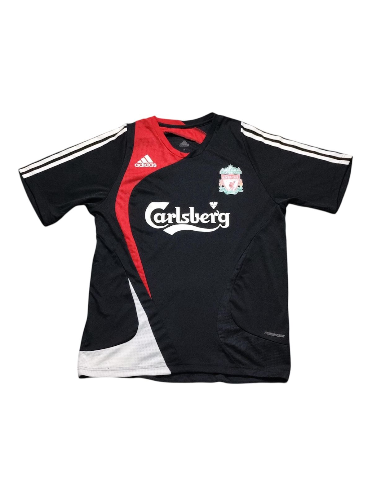Jersey Liverpool Training Shirt 2006