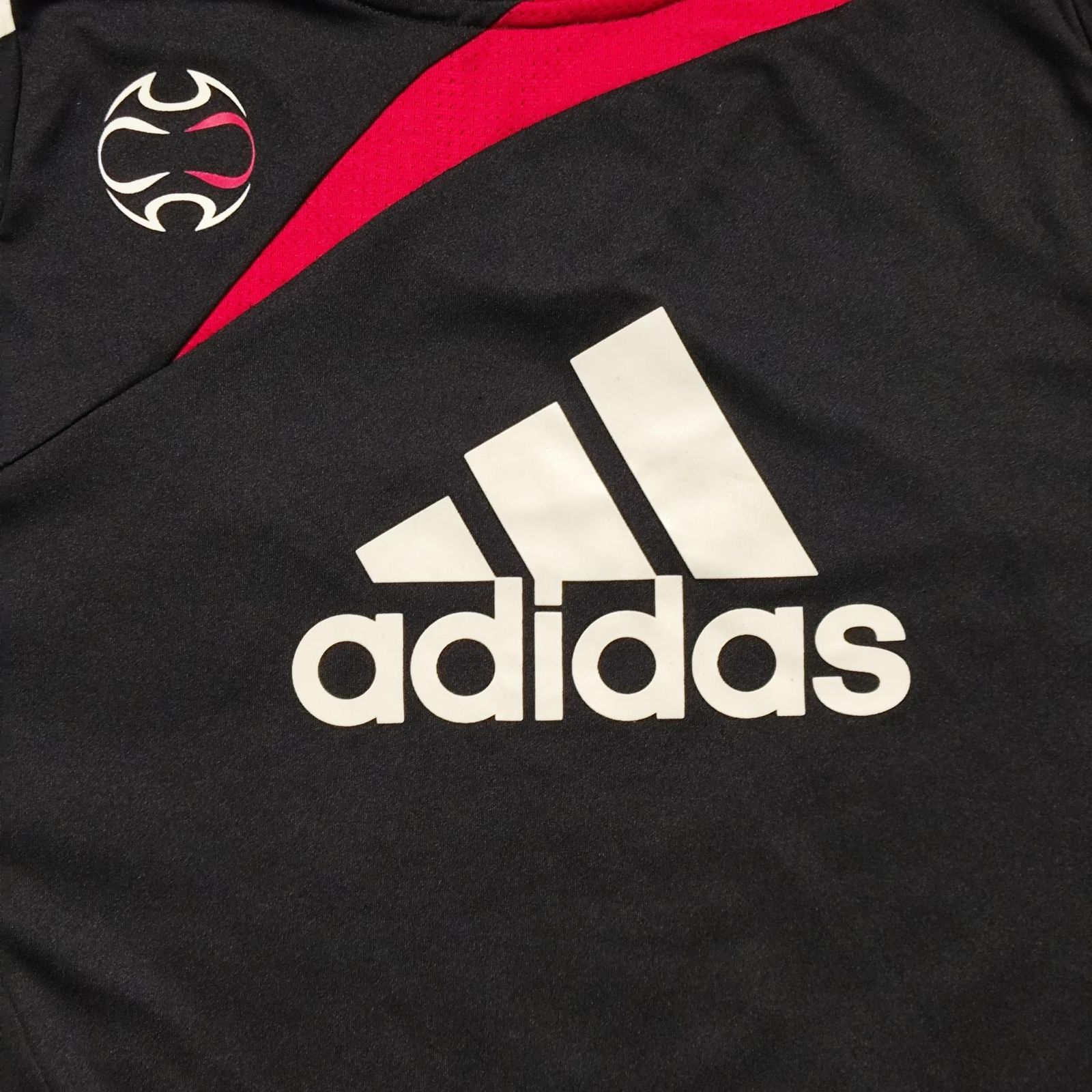 Jersey Liverpool Training Shirt 2006 - Image 5