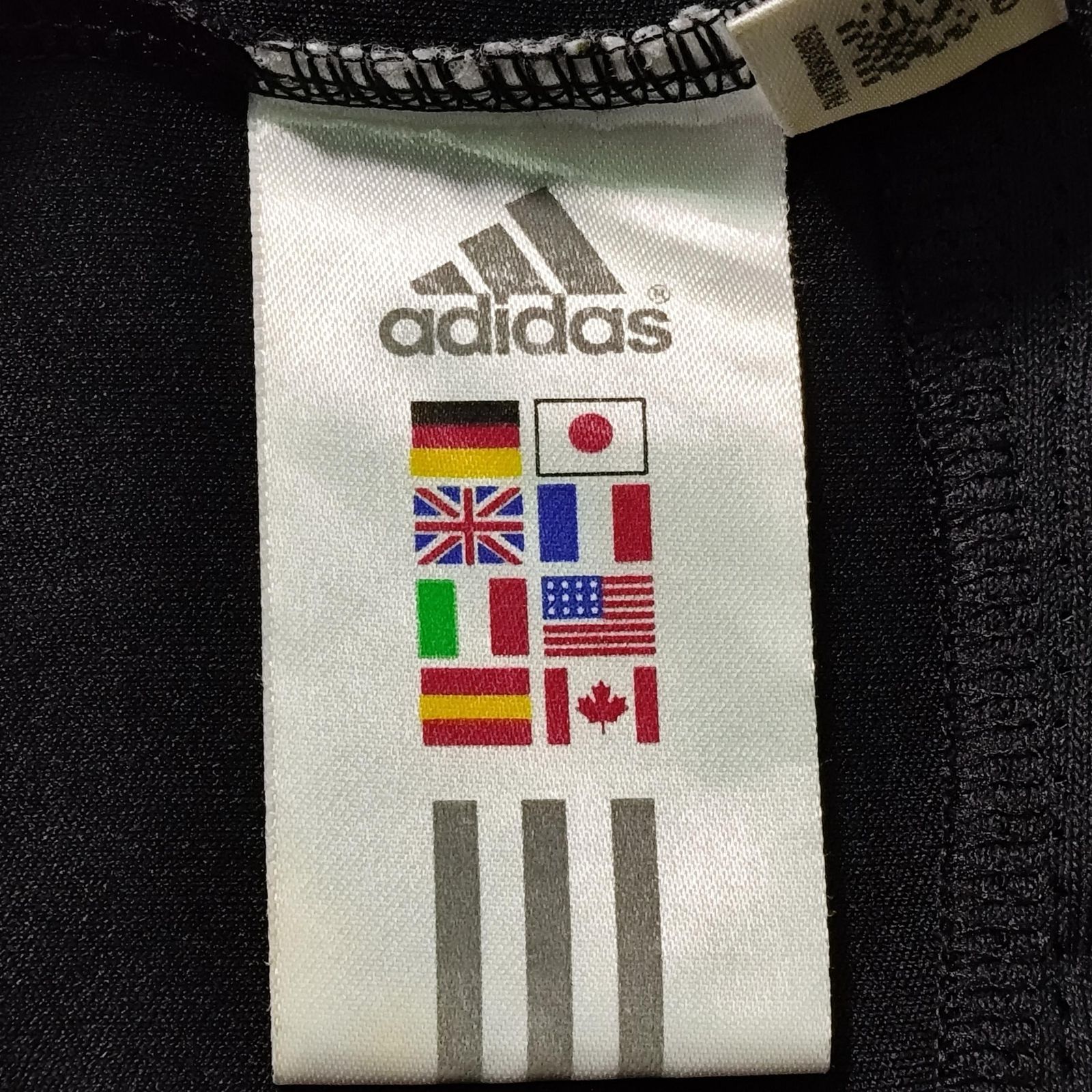 Jersey Liverpool Training Shirt 2006 - Image 7