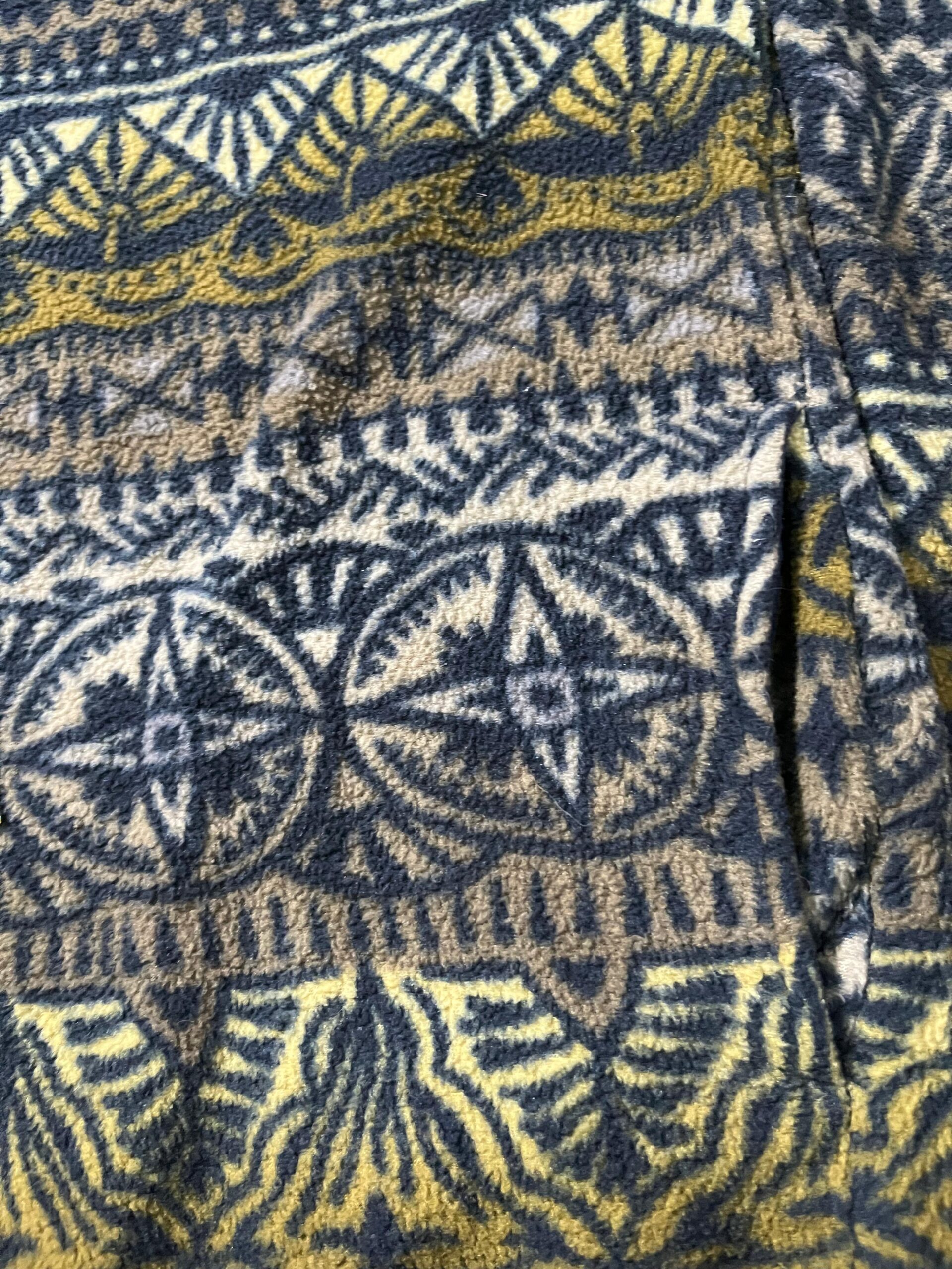 Vintage Patagonia Synchilla - Image 4