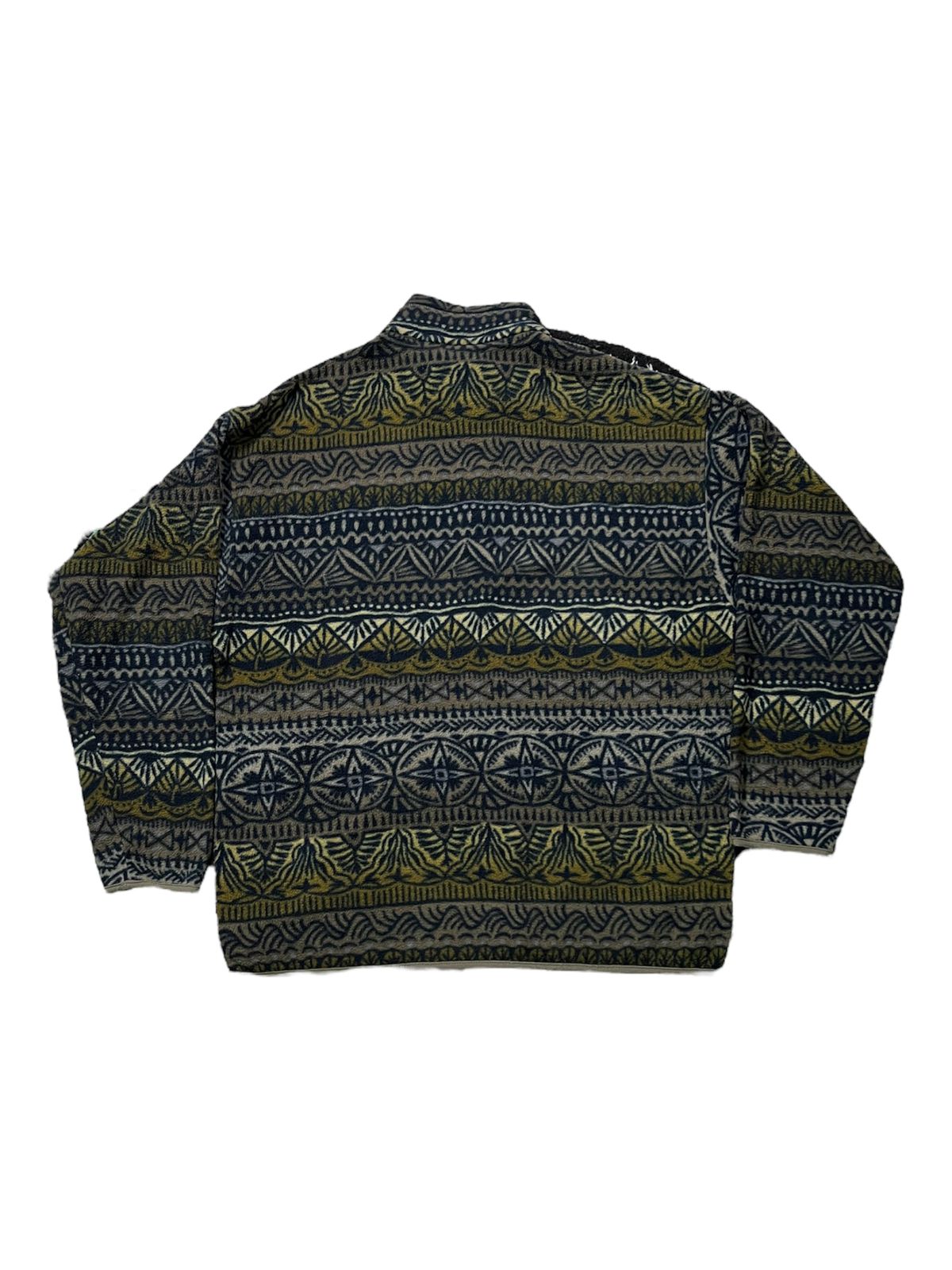 Vintage Patagonia Synchilla - Image 2