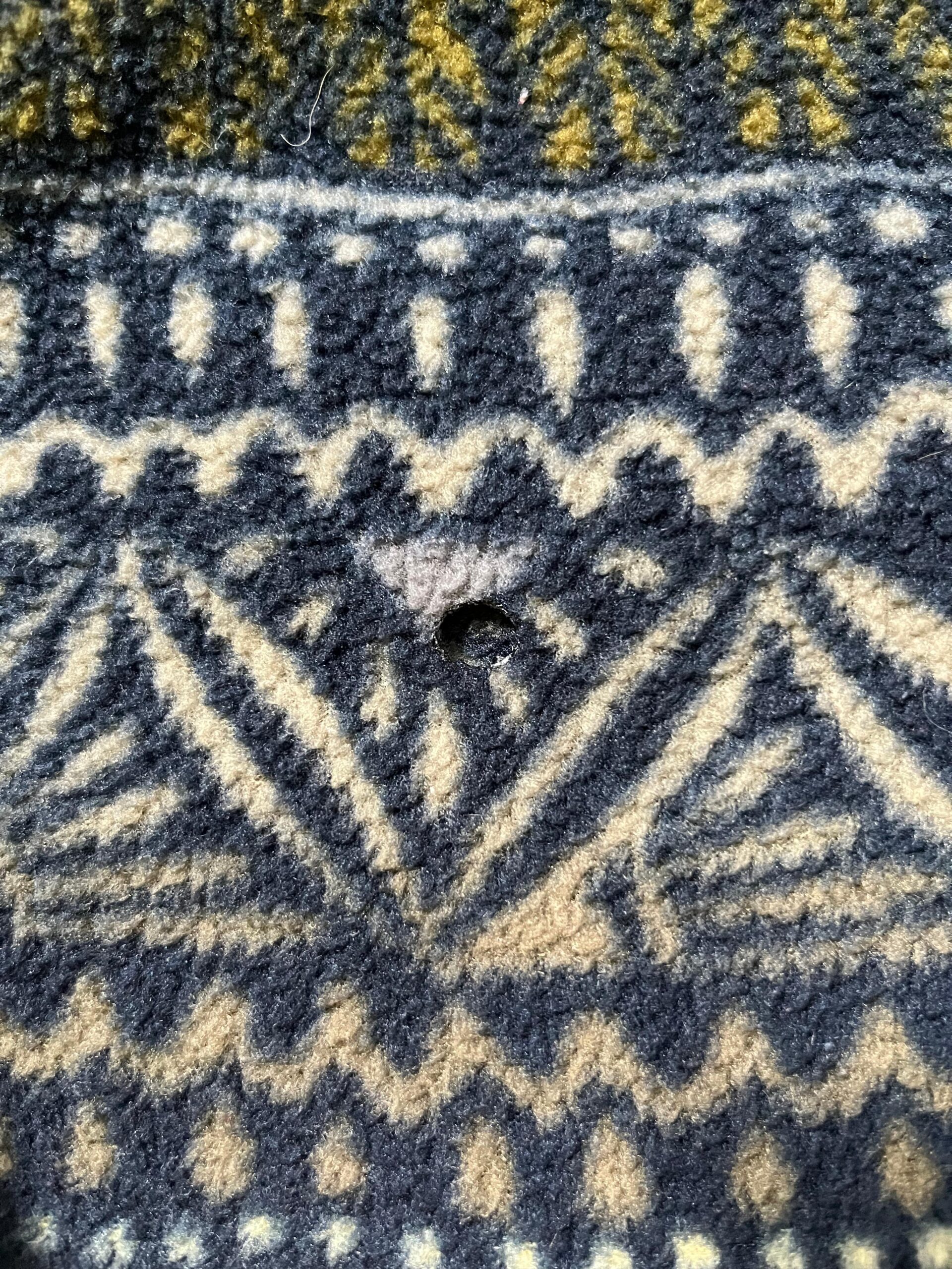 Vintage Patagonia Synchilla - Image 5