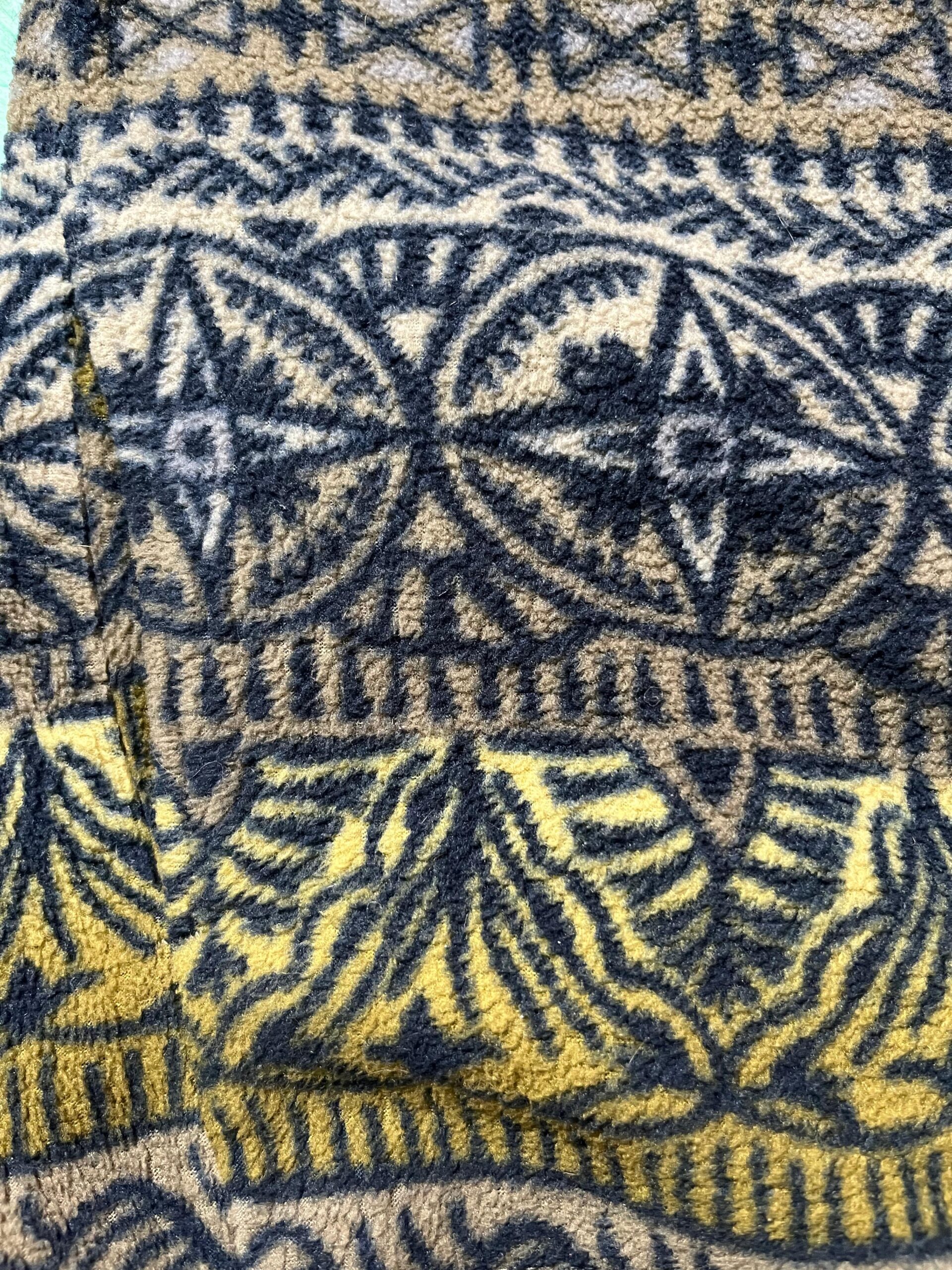 Vintage Patagonia Synchilla - Image 7