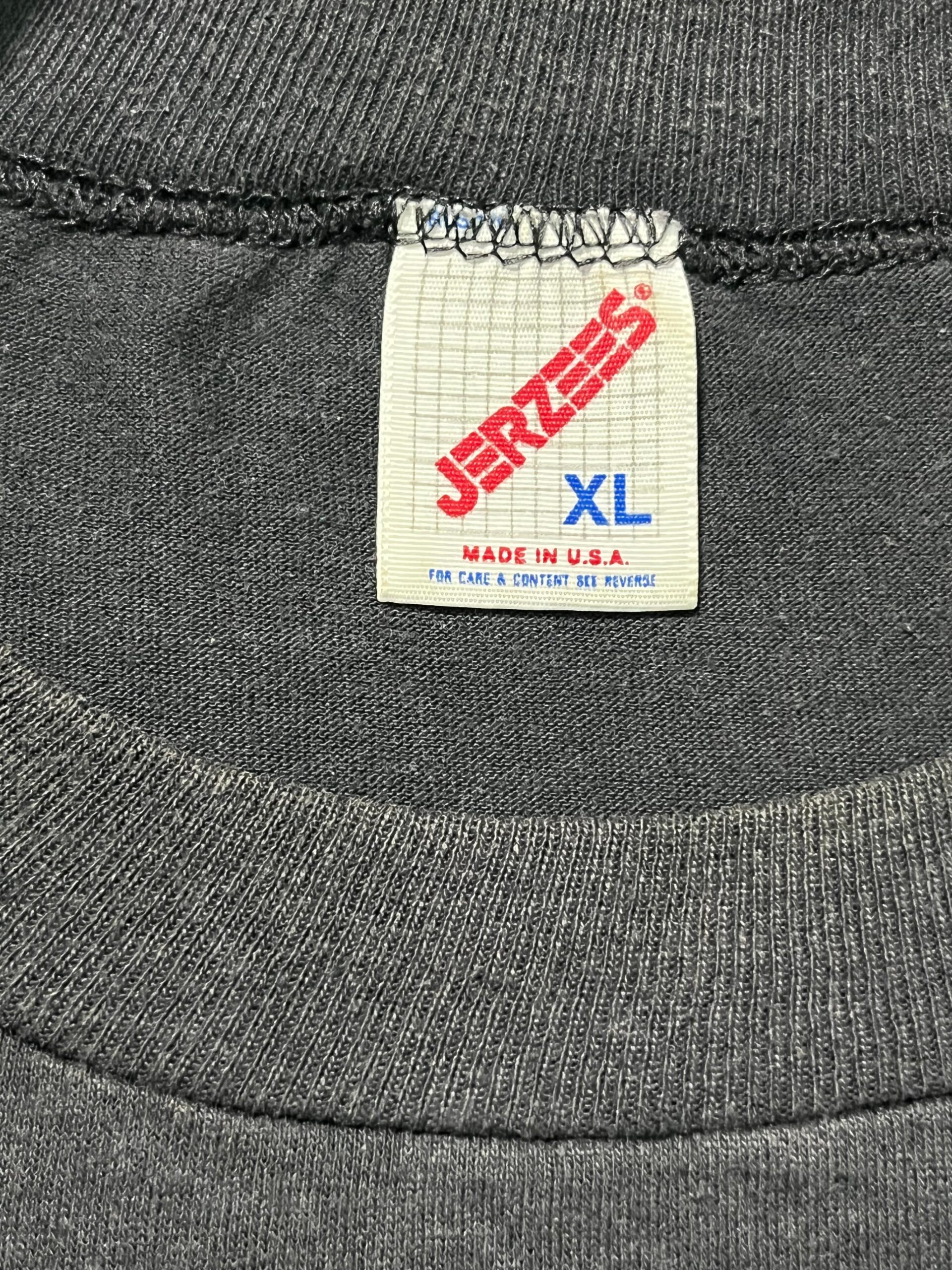 VIntage Grave Digger 90s - Image 4