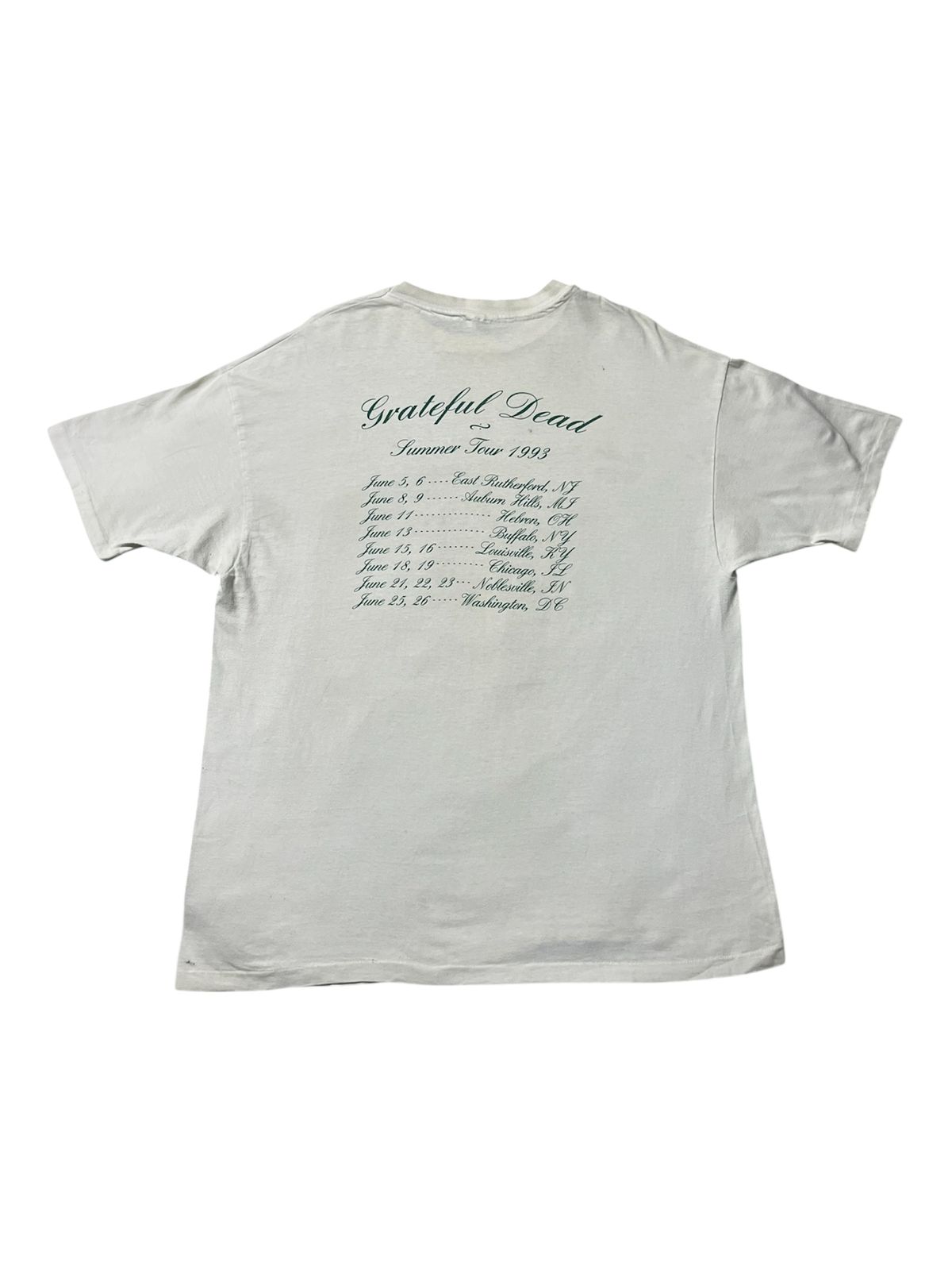 Vintage Grateful Dead - Image 2