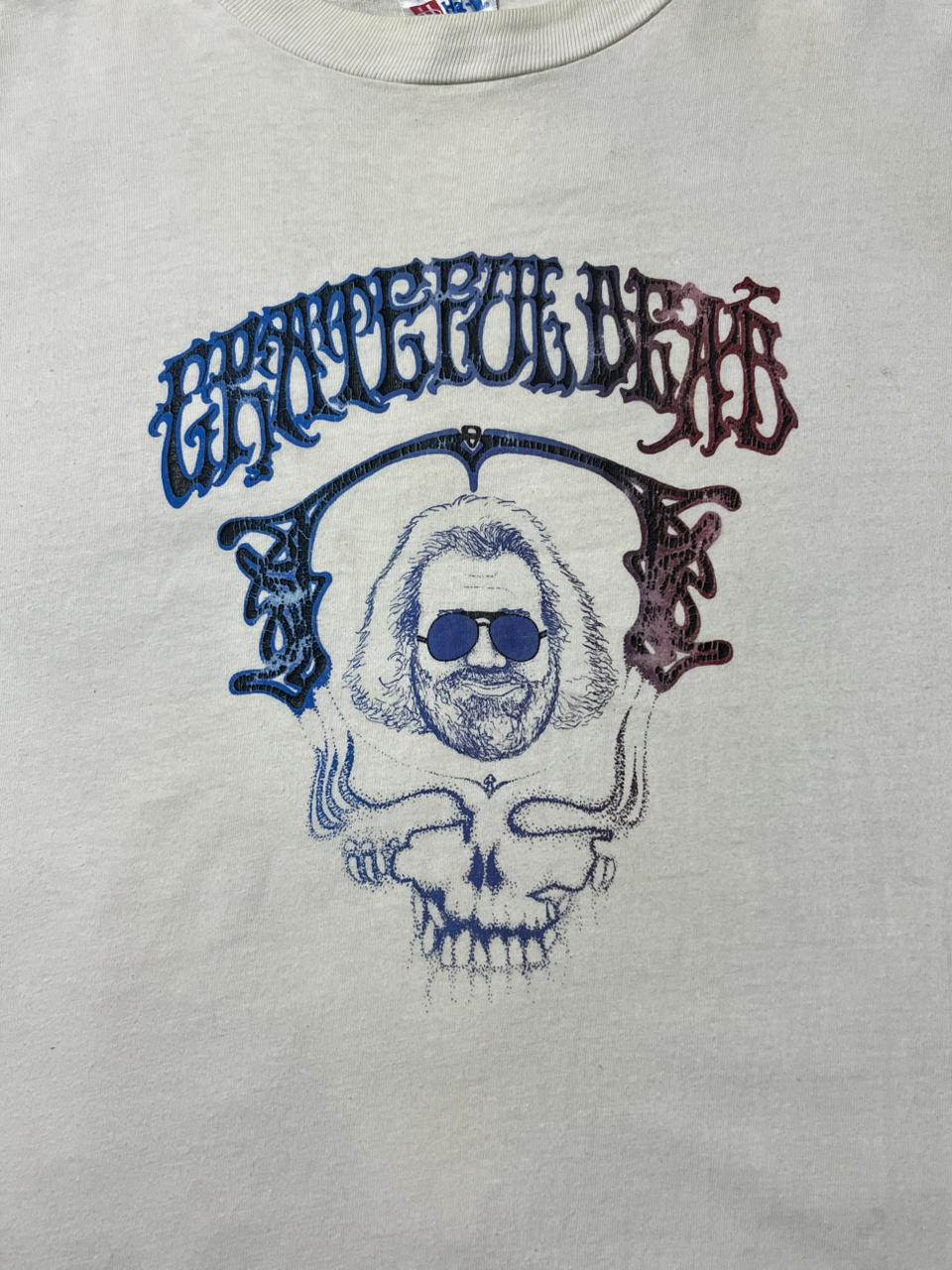 Vintage Grateful Dead - Image 3