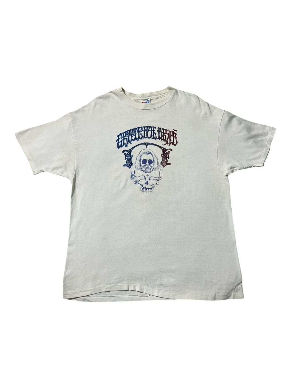 Vintage Grateful Dead