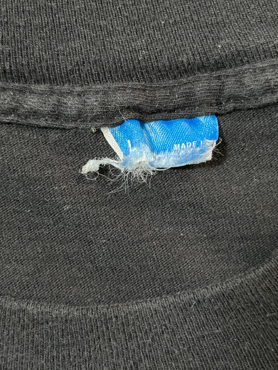 VIntage Nin The Downward Spiral World Tour 1994-95 - Image 5