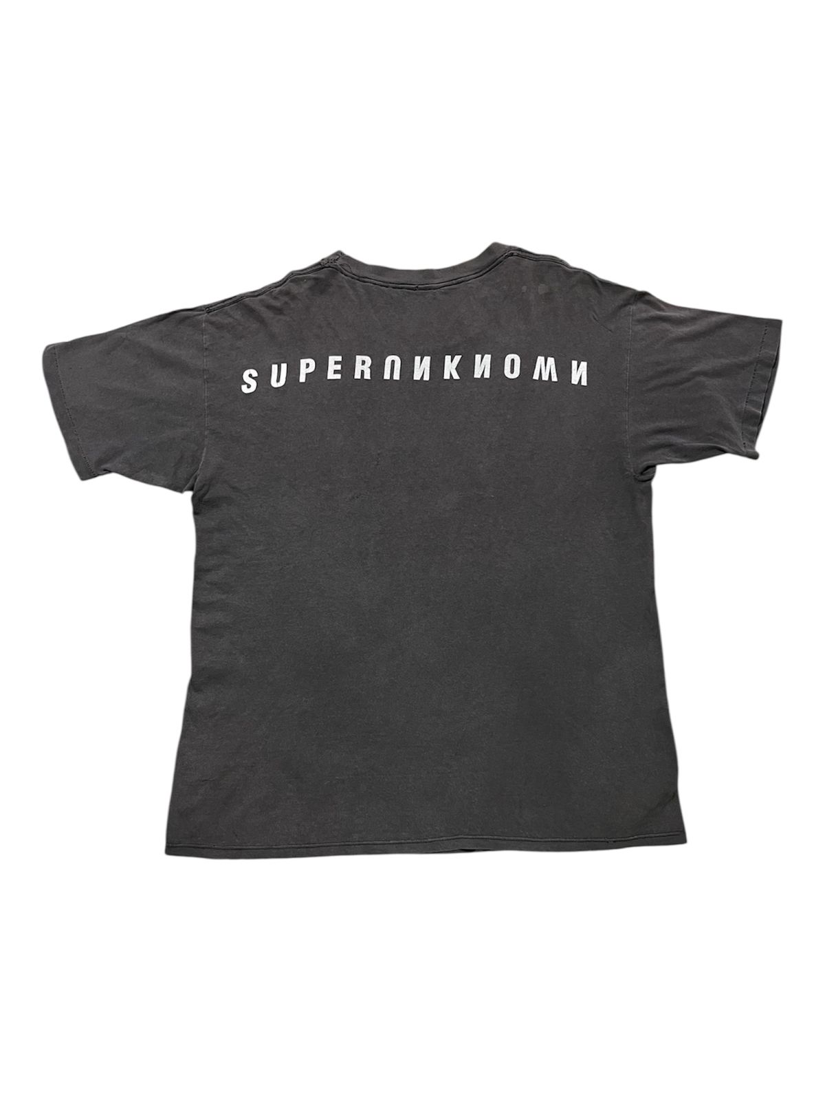 Vintage Soundgarden Superunknown - Image 2