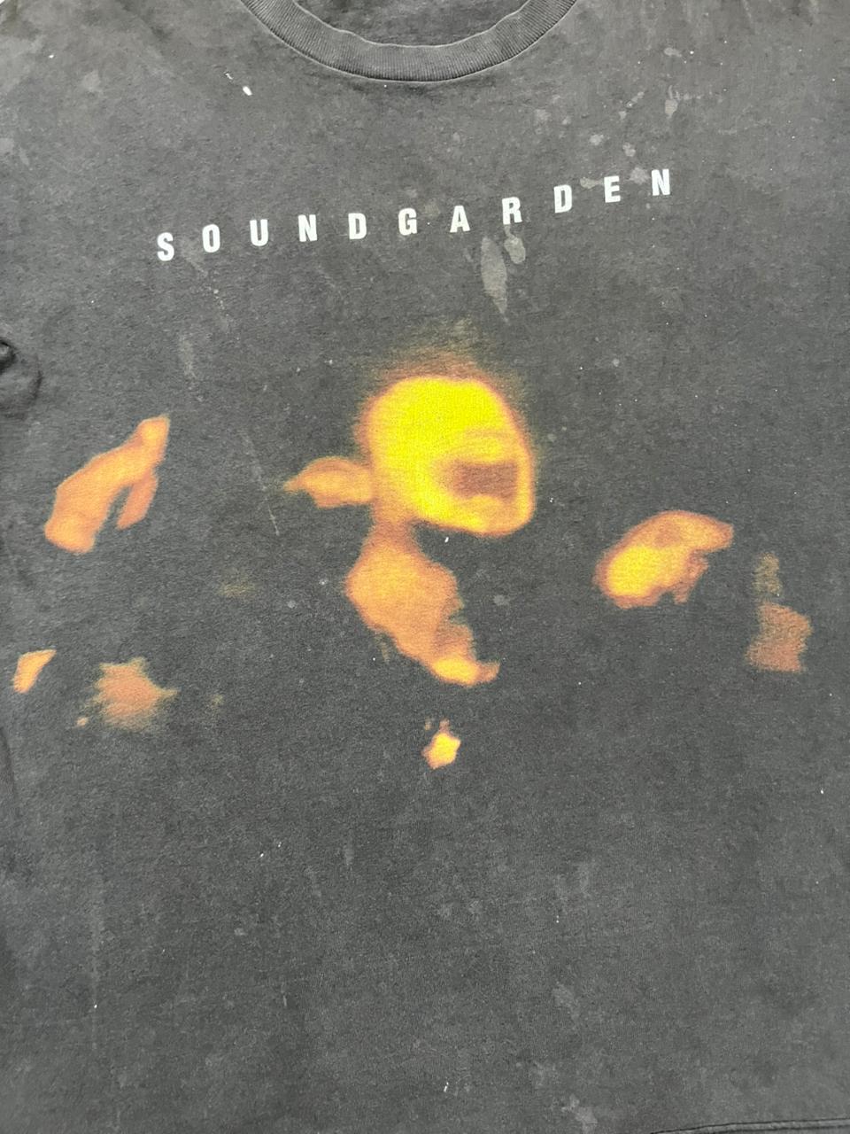 Vintage Soundgarden Superunknown - Image 3