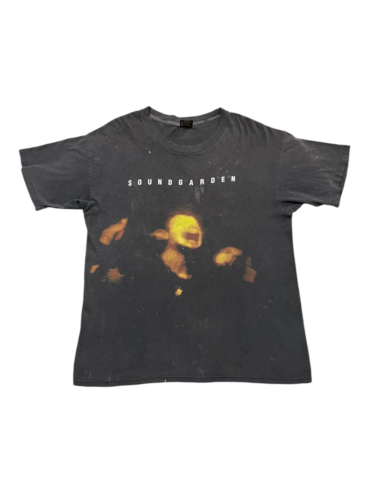 Vintage Soundgarden Superunknown