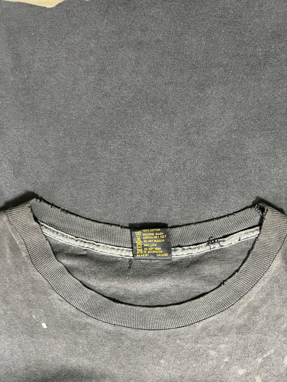 Vintage Soundgarden Superunknown - Image 16