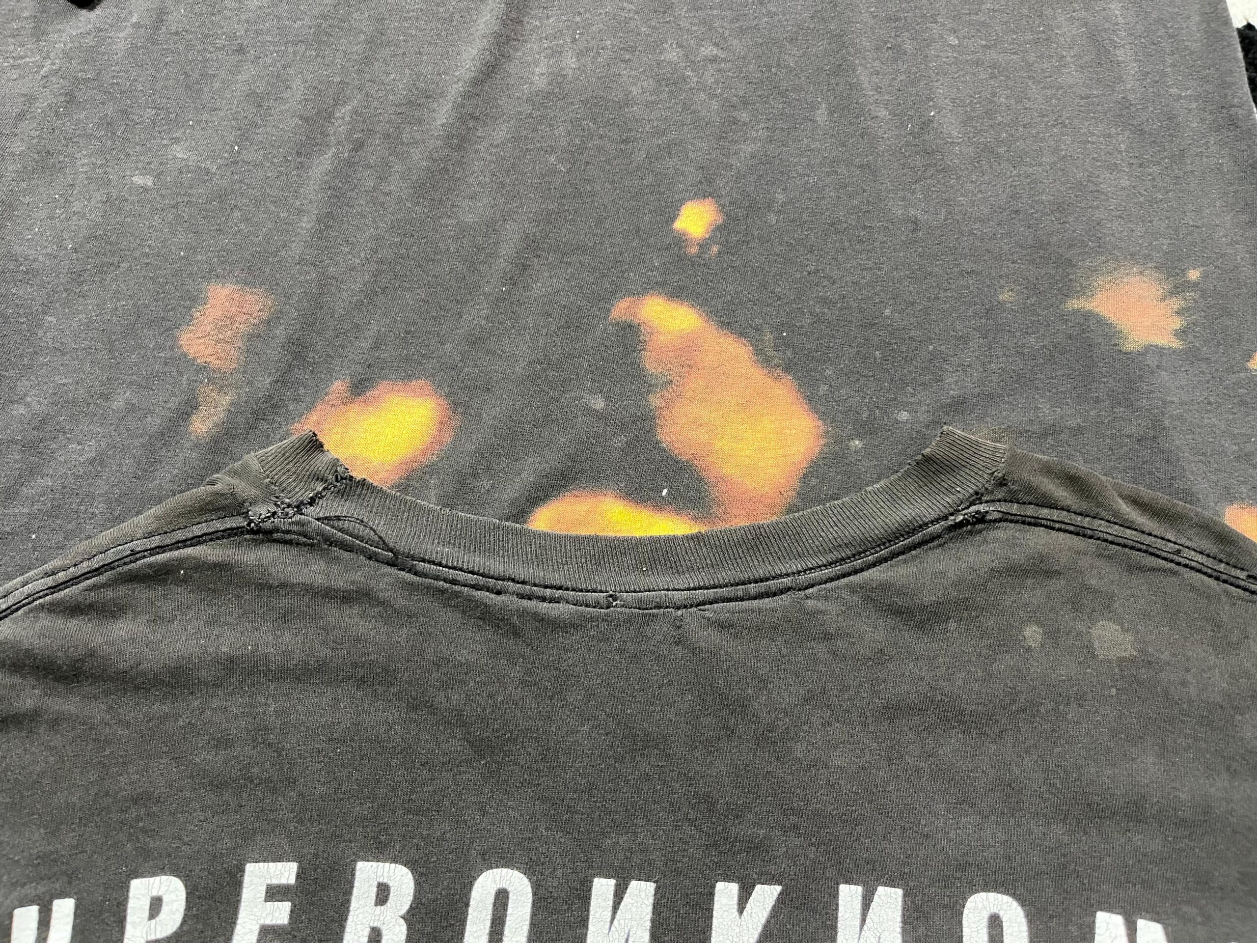 Vintage Soundgarden Superunknown - Image 17