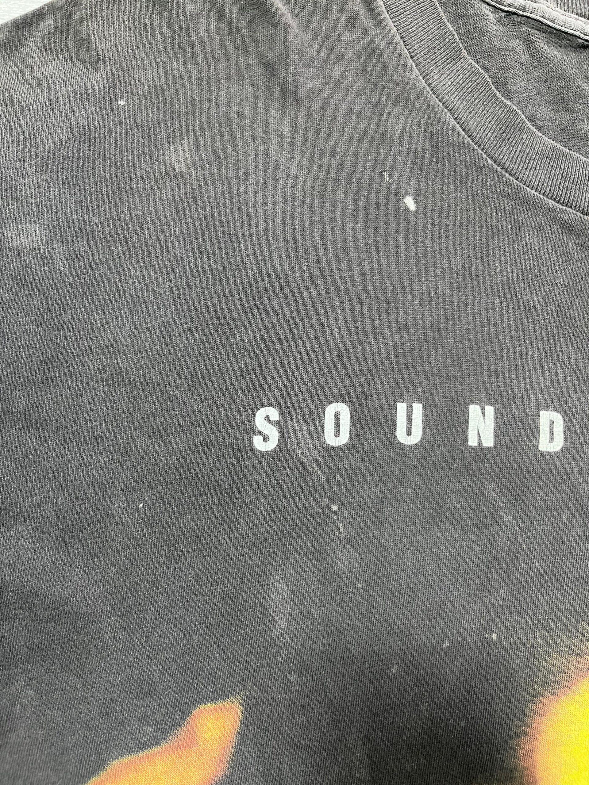 Vintage Soundgarden Superunknown - Image 9