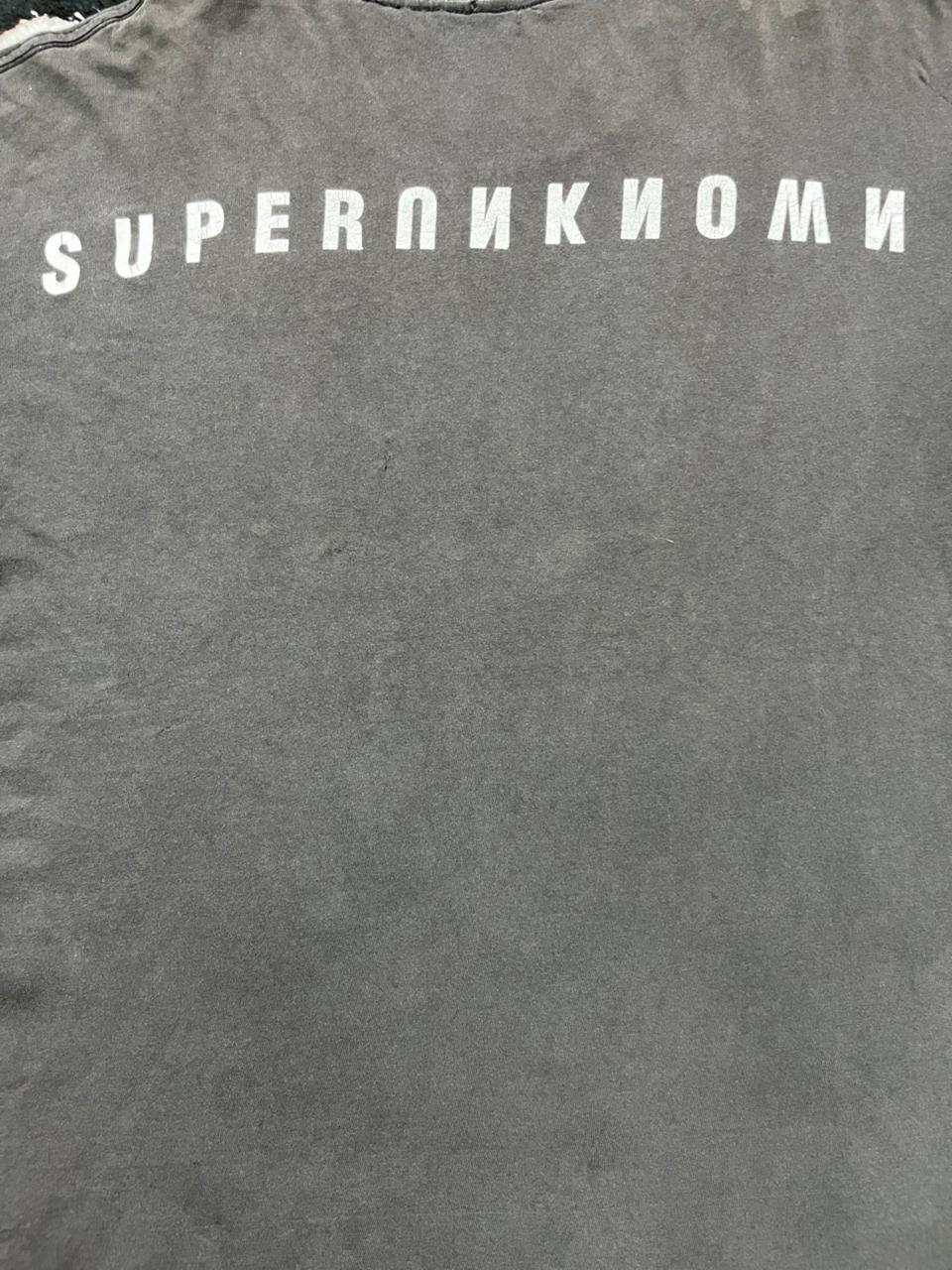 Vintage Soundgarden Superunknown - Image 5