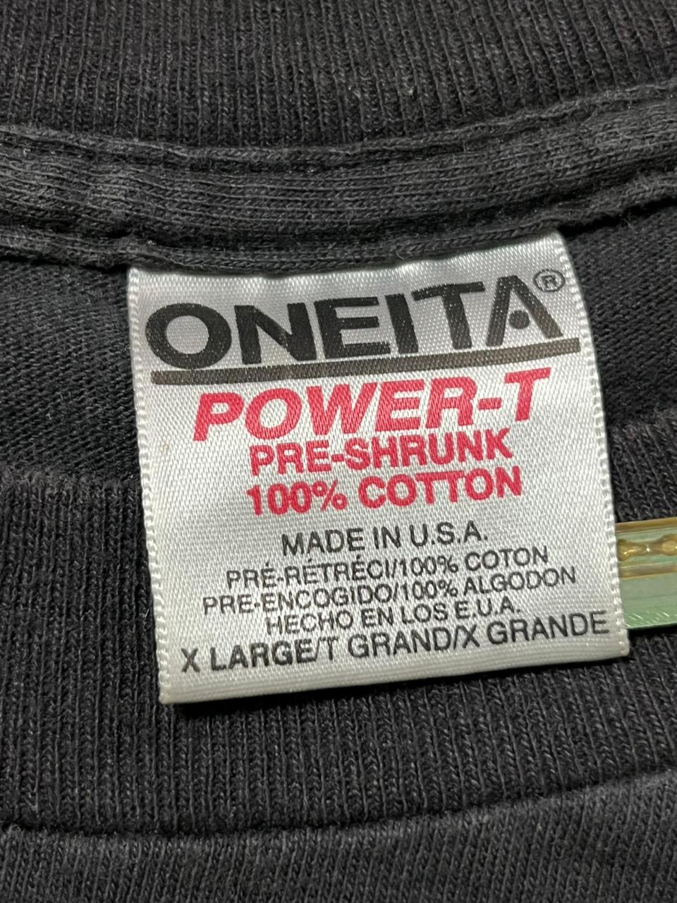 Vintage The Cramps Flamejob - Image 3