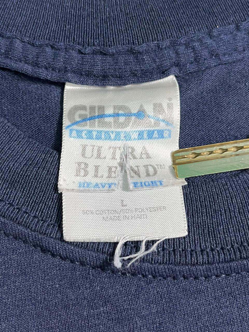 Vintage Deftones White Pony - Image 3