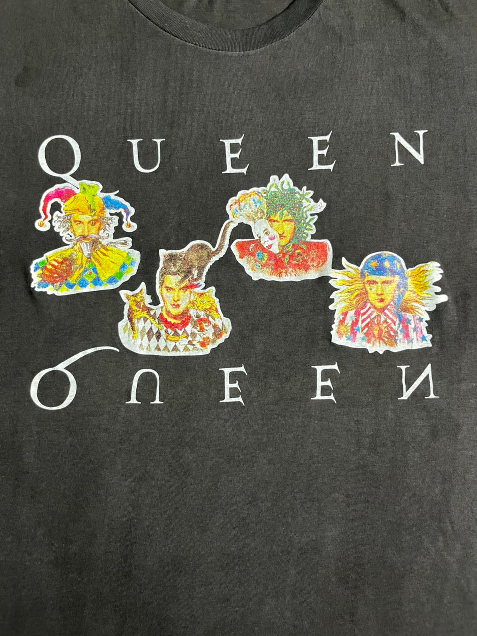 Vintage Queen - Image 2