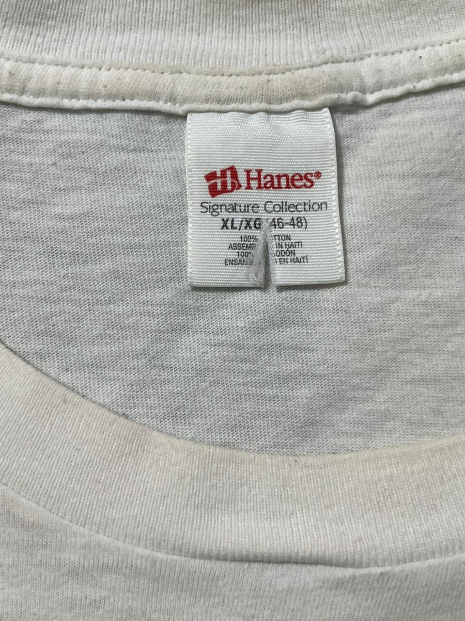 VIntage Sade Lovers Rock Tour 2001 - Image 5