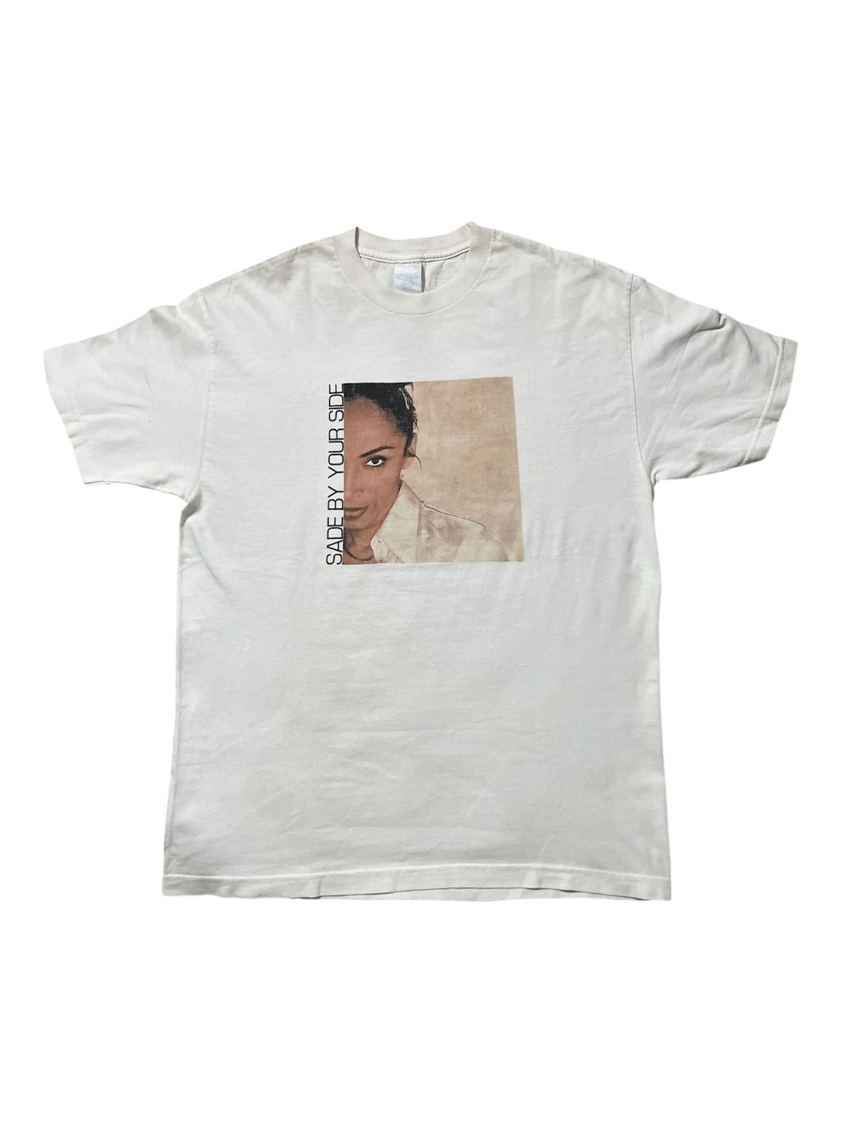 VIntage Sade By Your Side