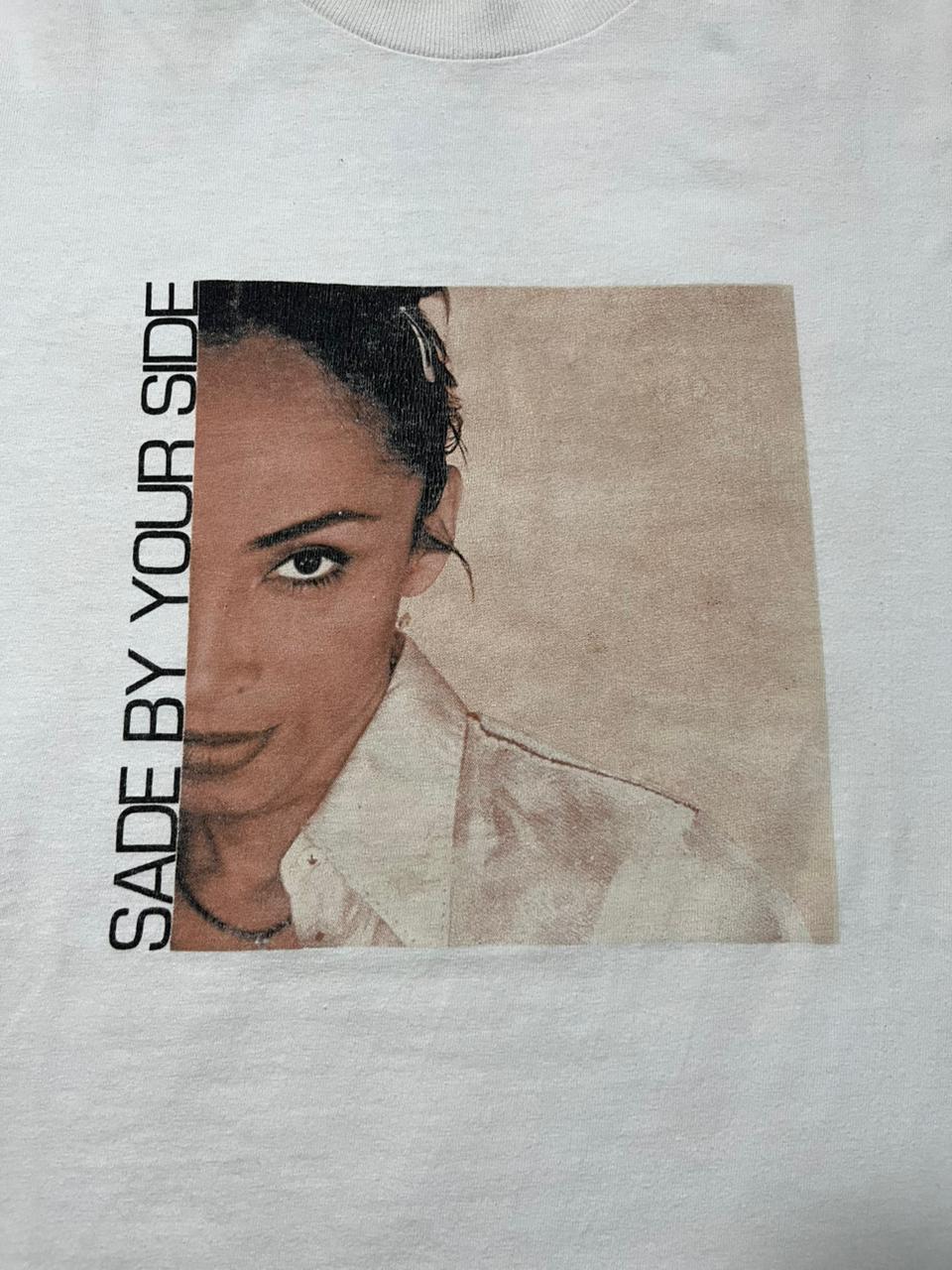 VIntage Sade By Your Side - Image 2