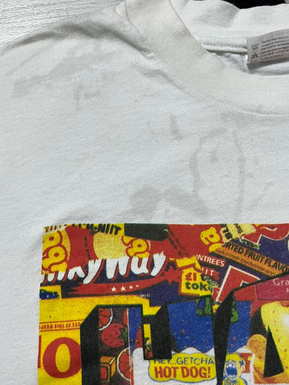 Vintage Happy Mondays 1990 - Image 7