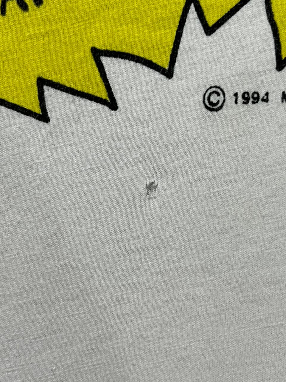 VIntage MTV Beavis And Butt-Head 1994 - Image 4