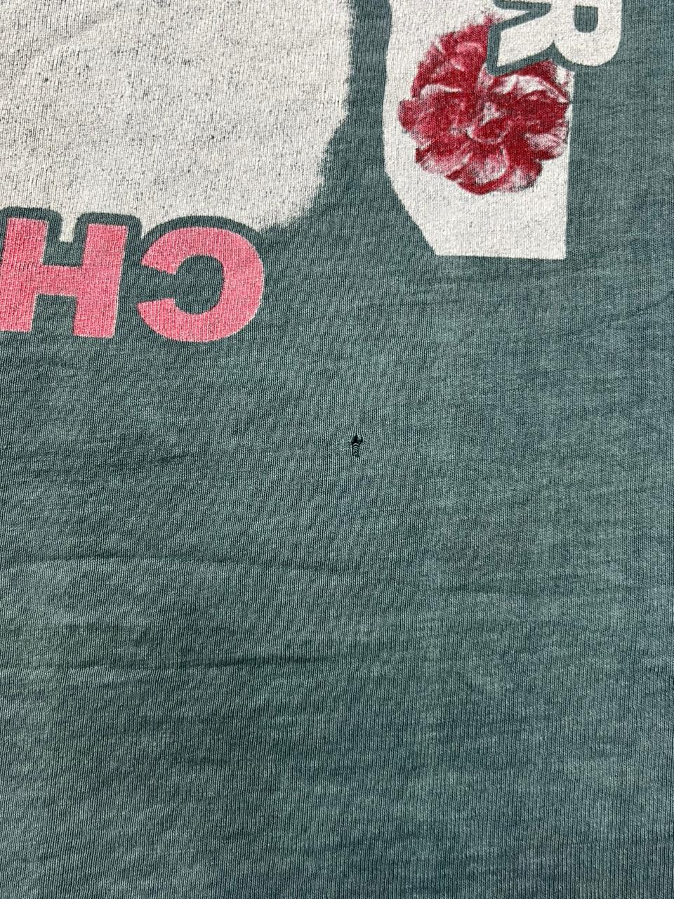 Vintage Red Hot Chili Peppers - Image 6