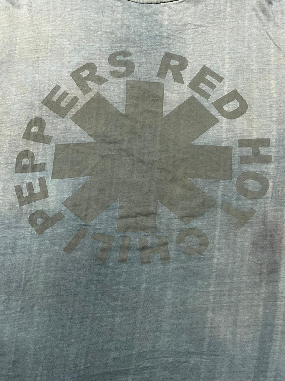 Vintage Red Hot Chili Peppers - Image 4