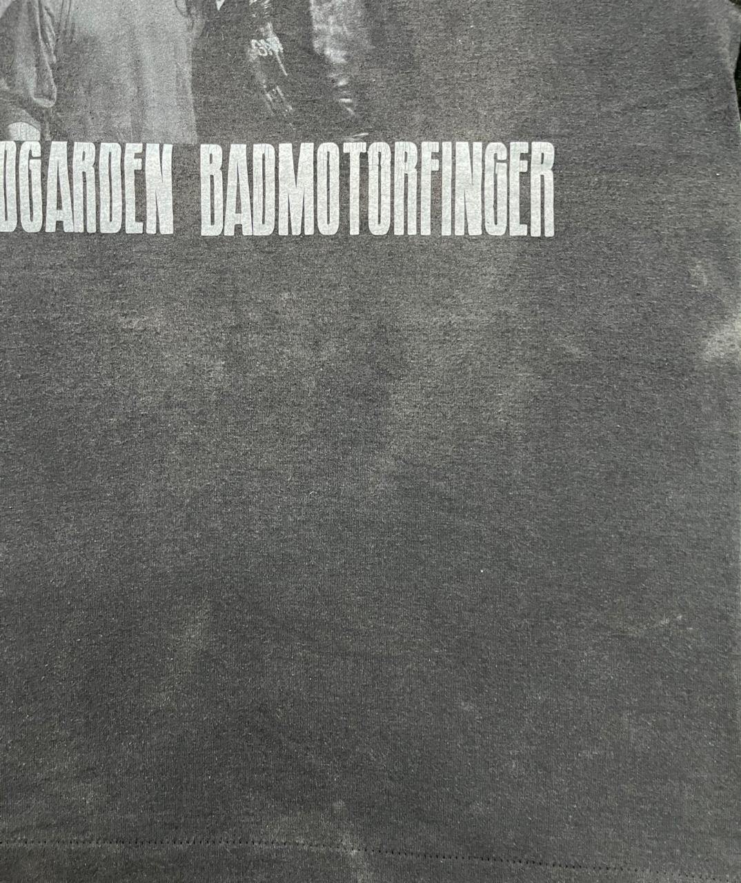 Vintage Soundgarden Badmotorfinger - Image 6