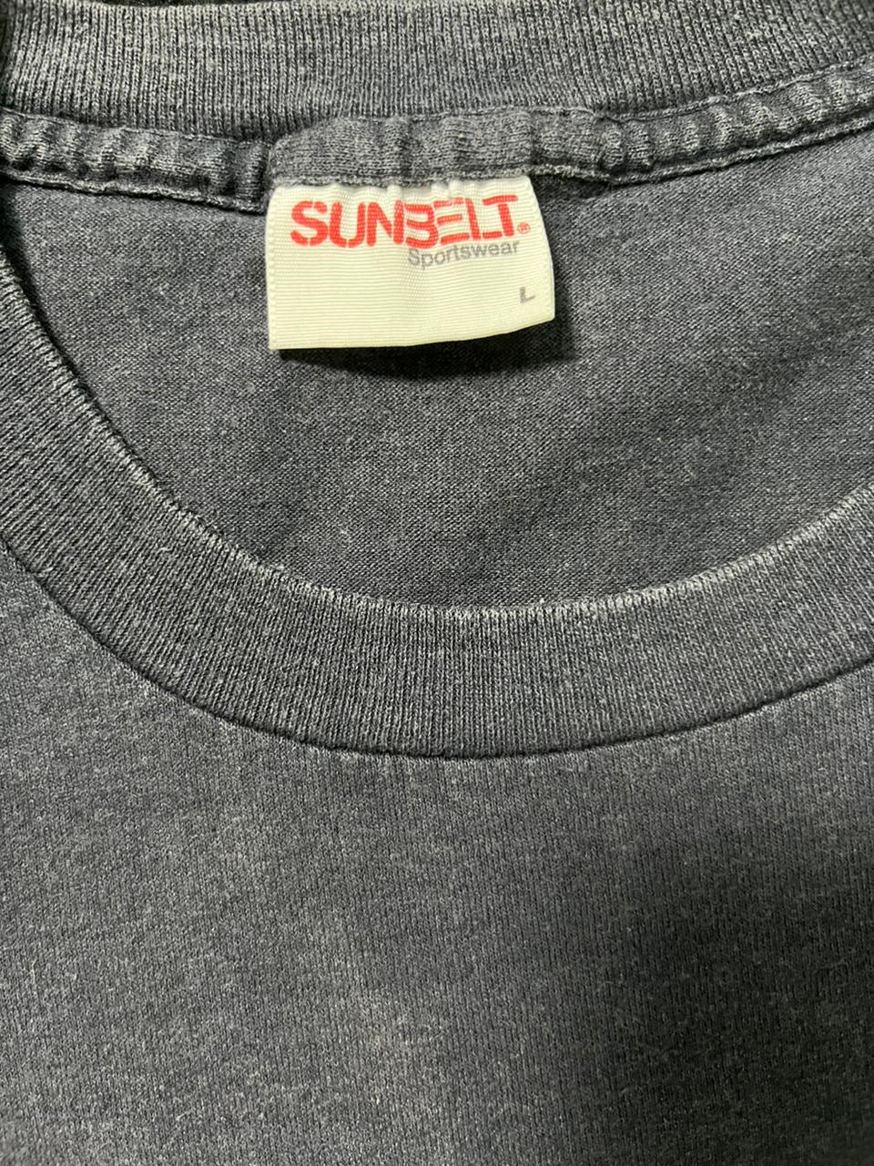 Vintage Soundgarden Badmotorfinger - Image 5