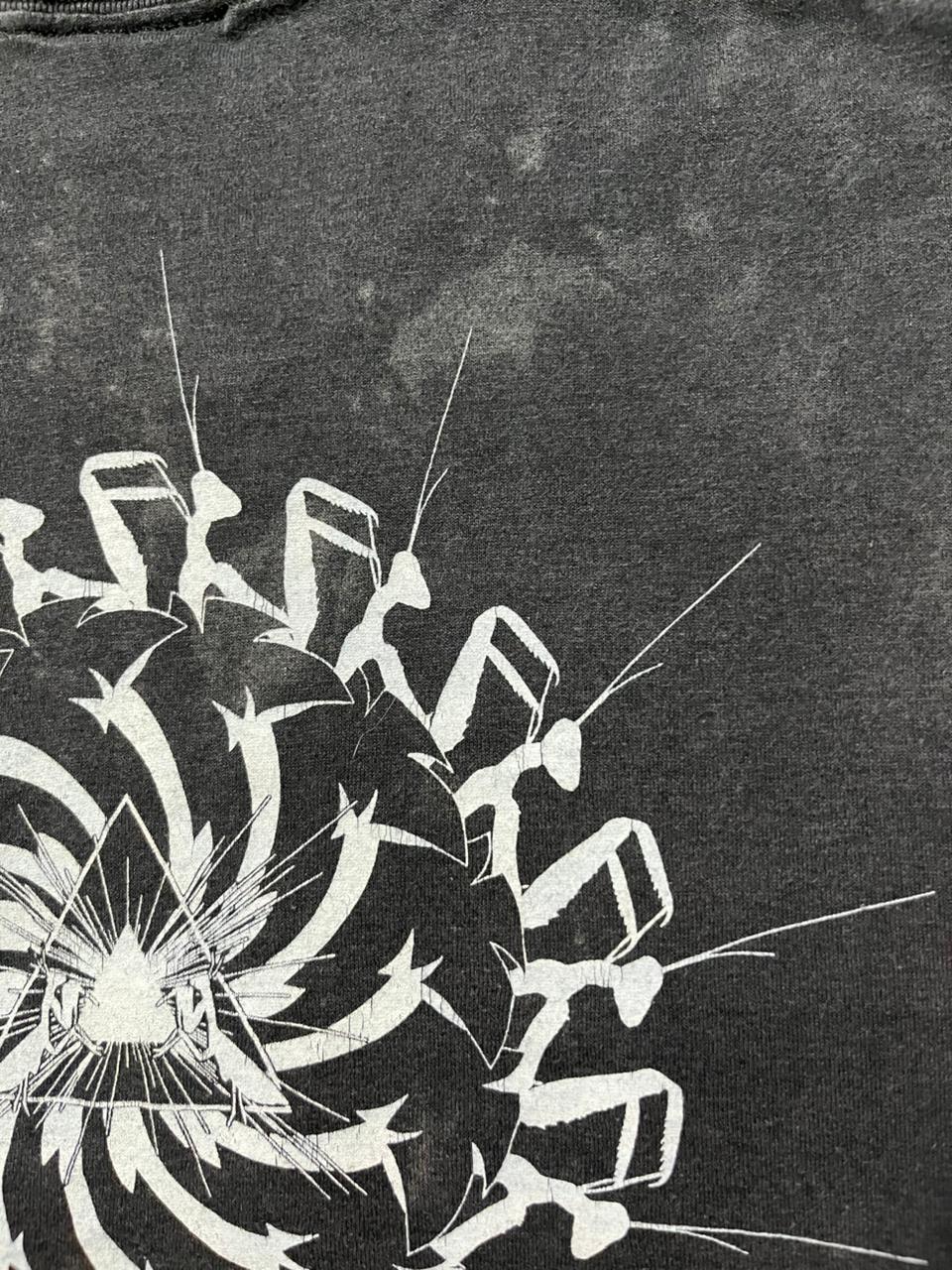 Vintage Soundgarden Badmotorfinger - Image 8