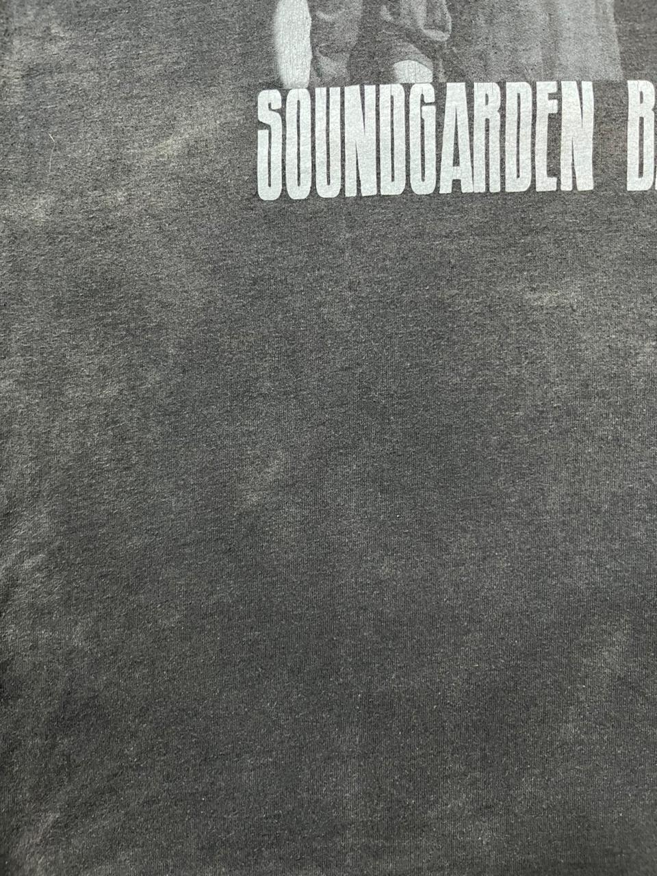 Vintage Soundgarden Badmotorfinger - Image 9
