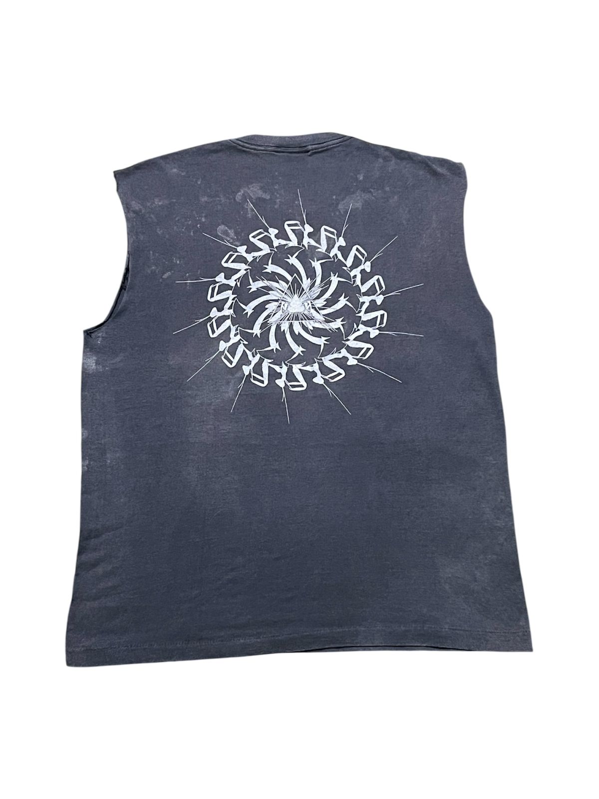 Vintage Soundgarden Badmotorfinger - Image 2