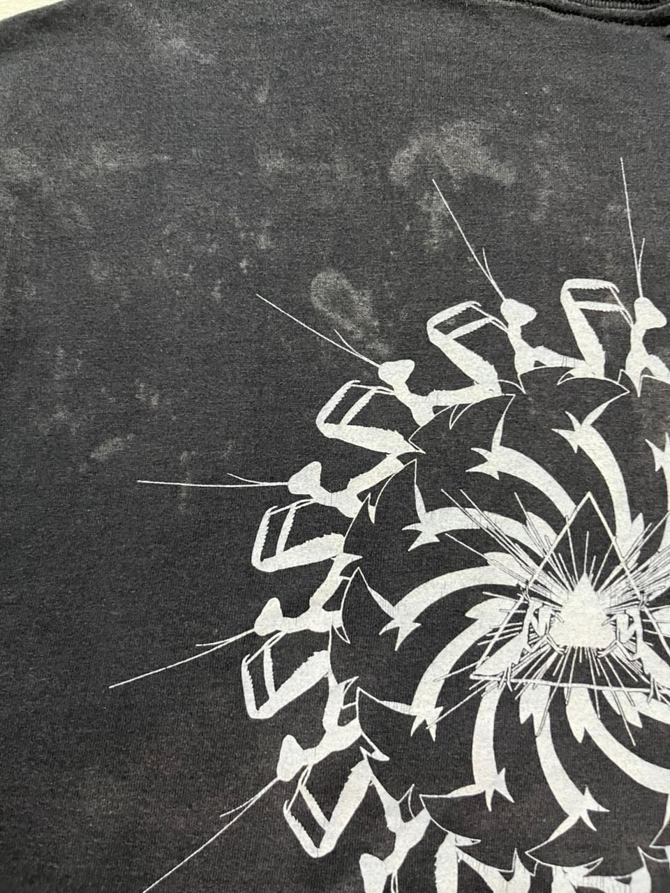 Vintage Soundgarden Badmotorfinger - Image 10