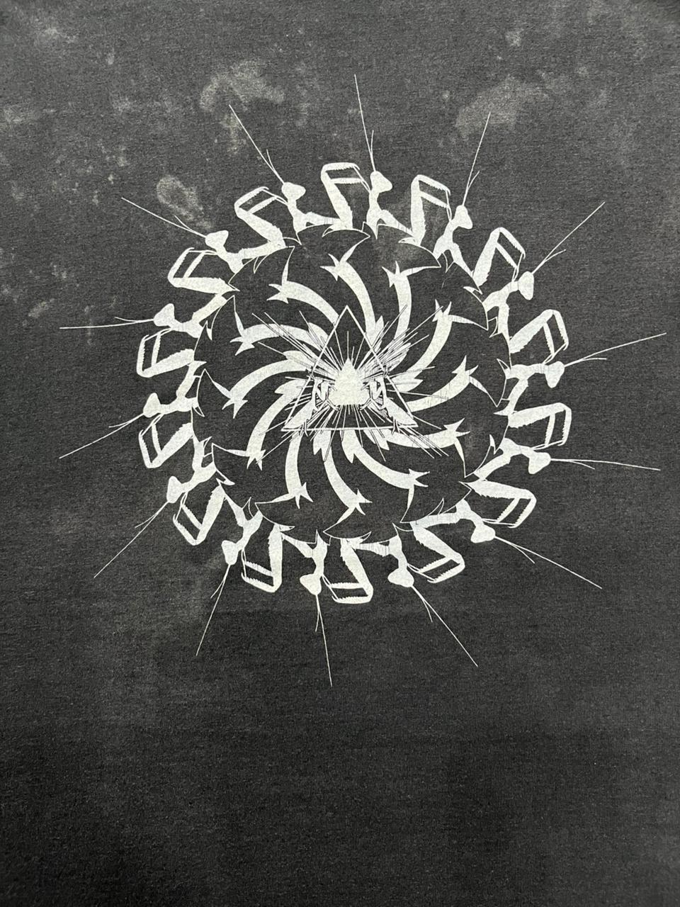 Vintage Soundgarden Badmotorfinger - Image 4